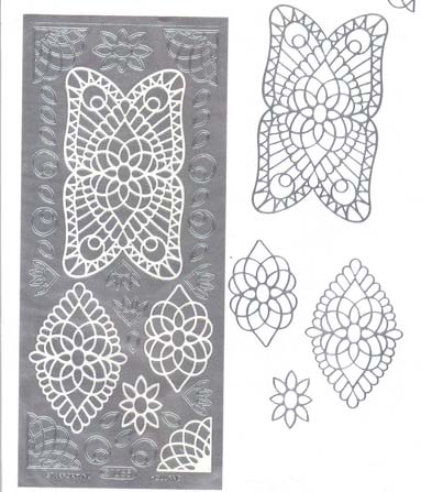 stickers/figuren/sticker 144 g-z  strik ornament  star c1035.jpg
